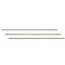 Ackland 0.94in. x 94.49in. x 4.53in. Donahue Highland Elm Hybrid Rigid Core Flush Stair Nose Eased Edge Trim AKVTHDONA-FSNL-EE - alternate 1